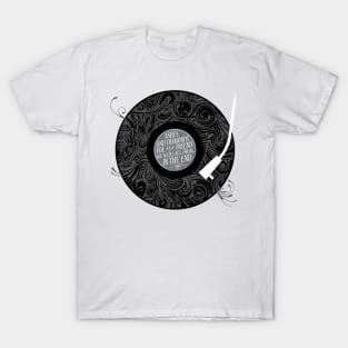 Record T-Shirt